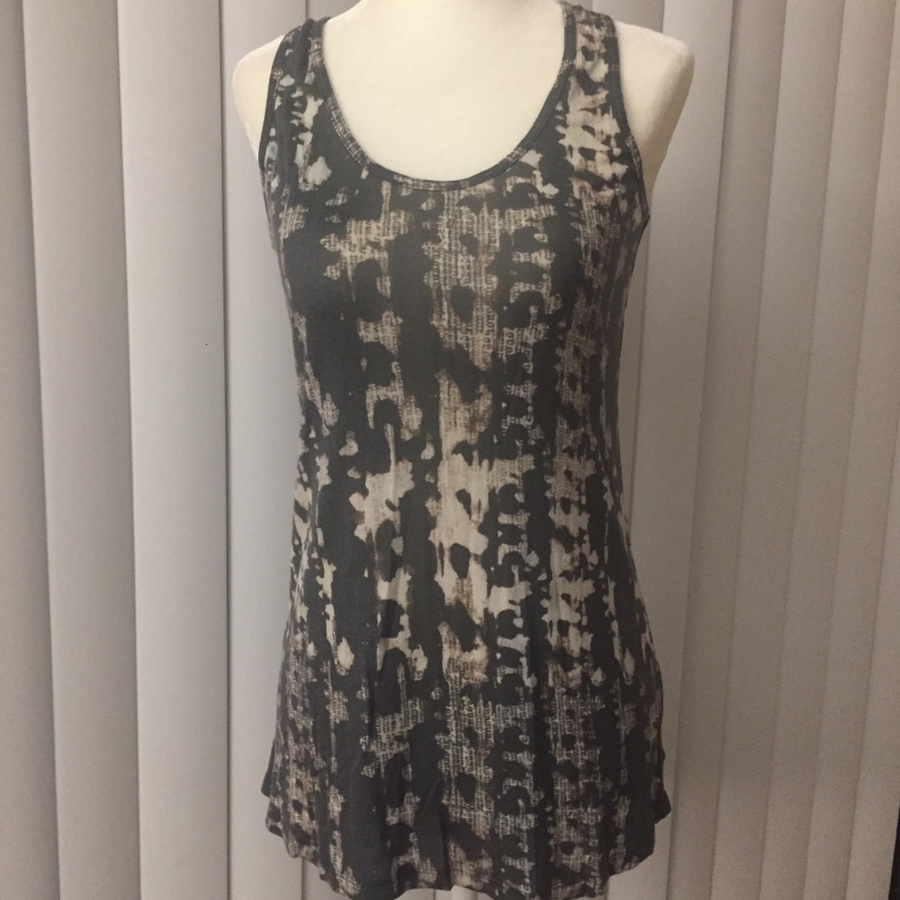 Tank top (Mossimo)